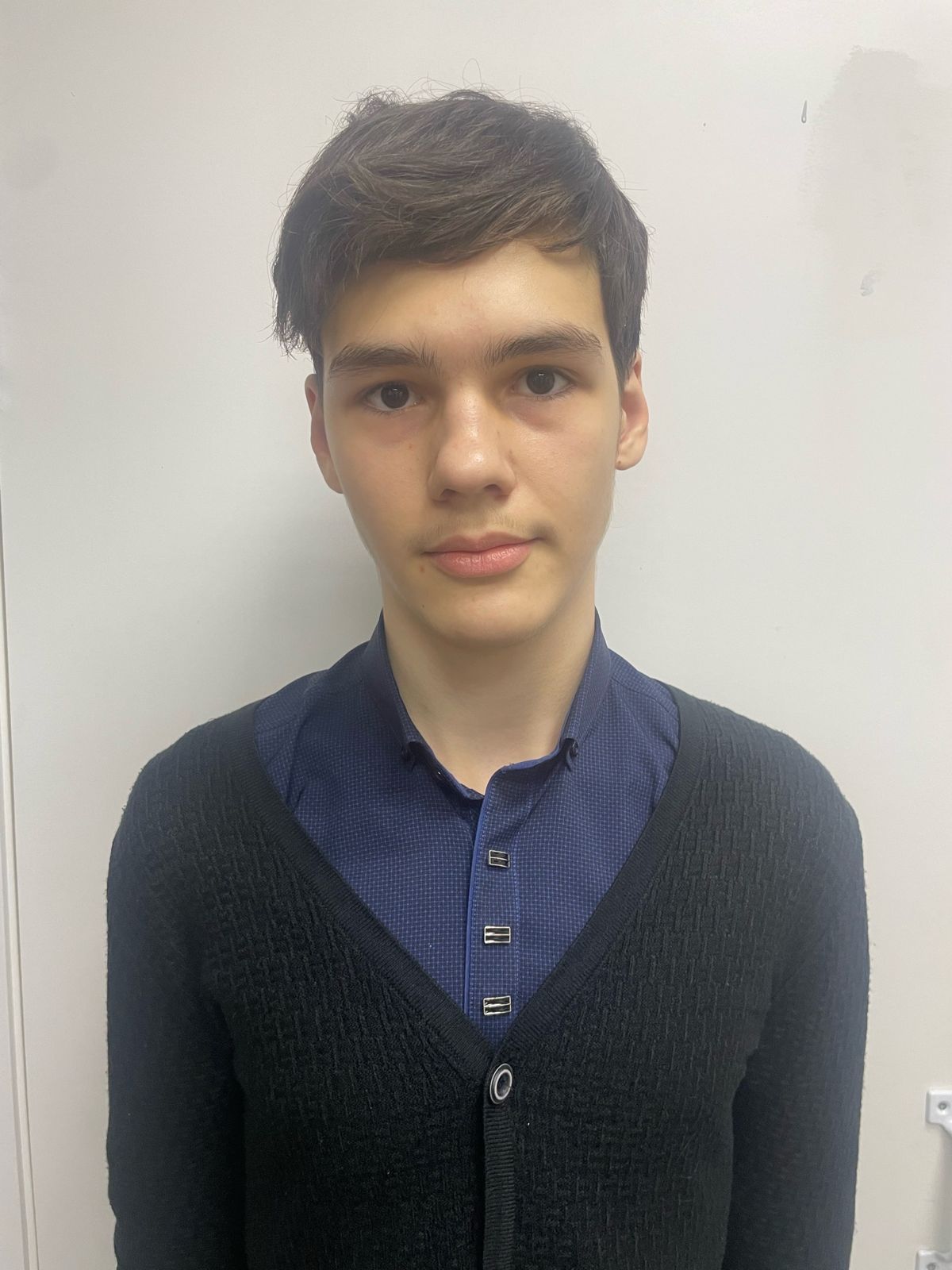 Мухитов Дамир Рафаэлевич