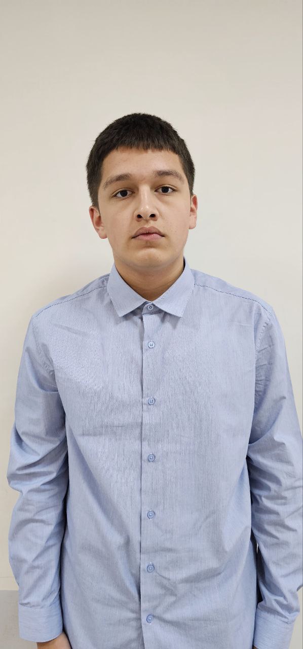 Джахангиров Сархан Сарван оглы