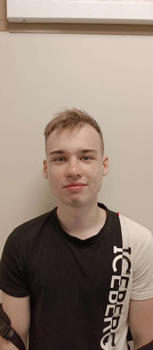 Дикушнев Дмитрий Олегович