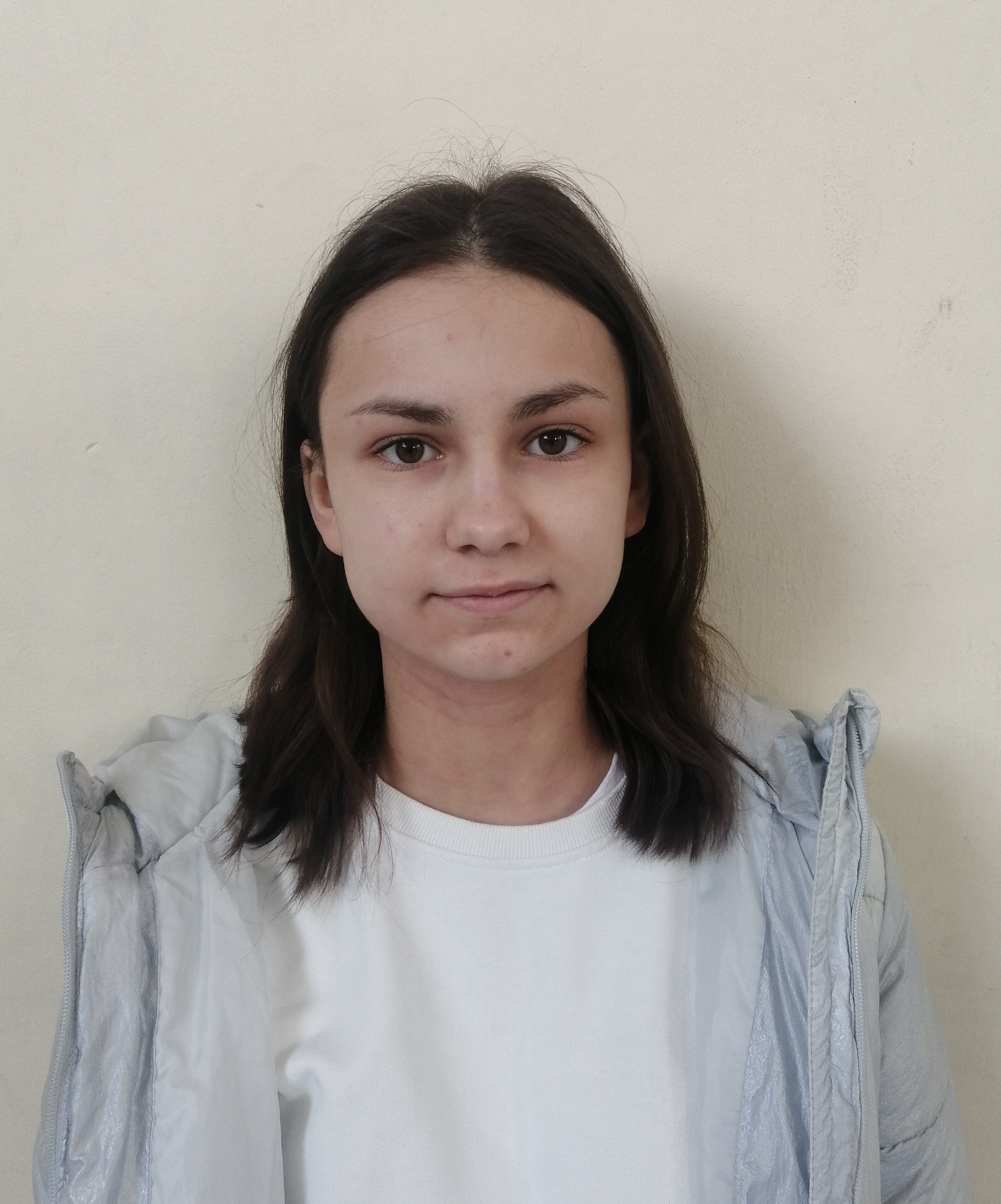 Внукова Варвара Дмитриевна