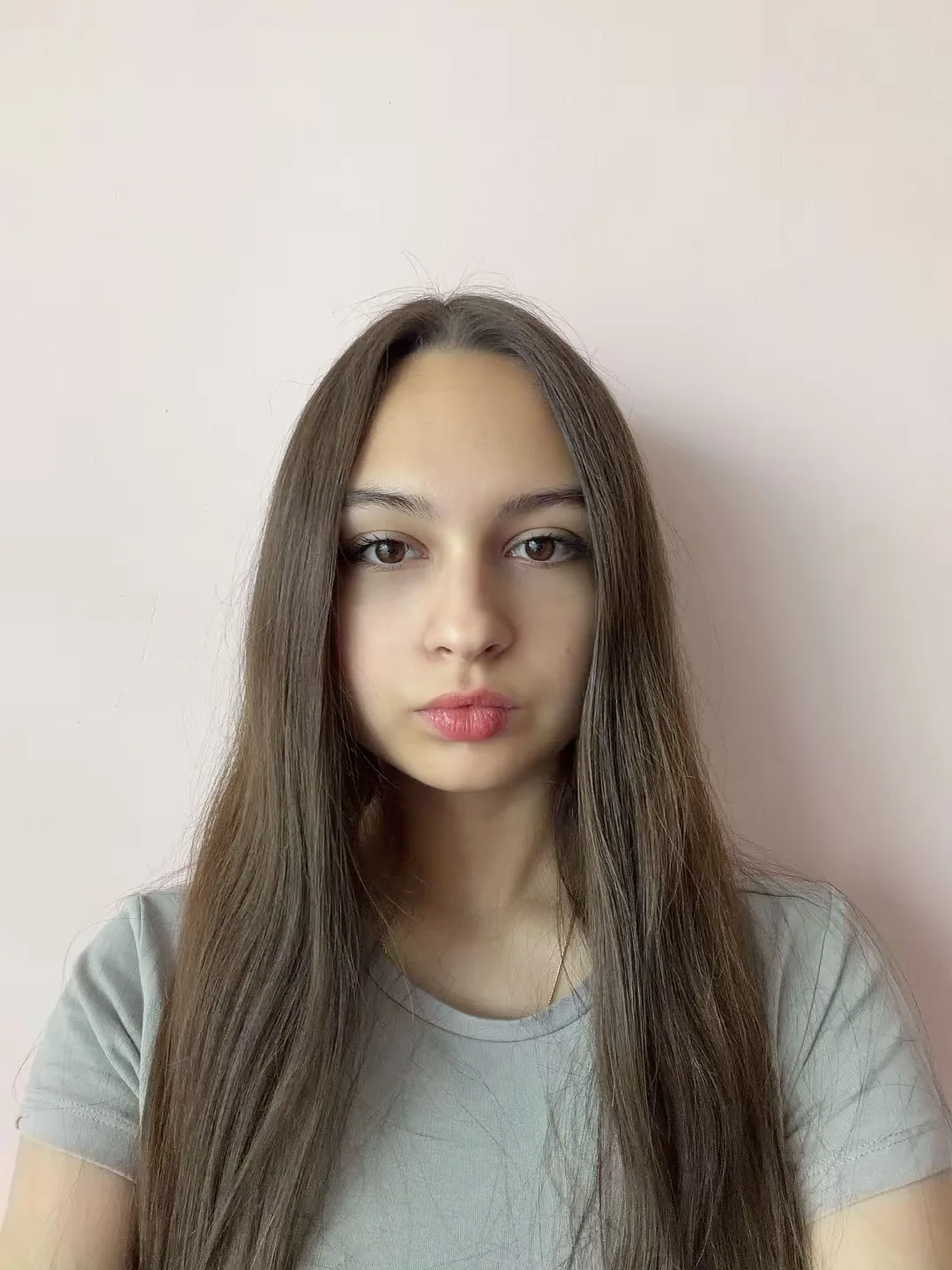 Колесникова Ксения Владимировна
