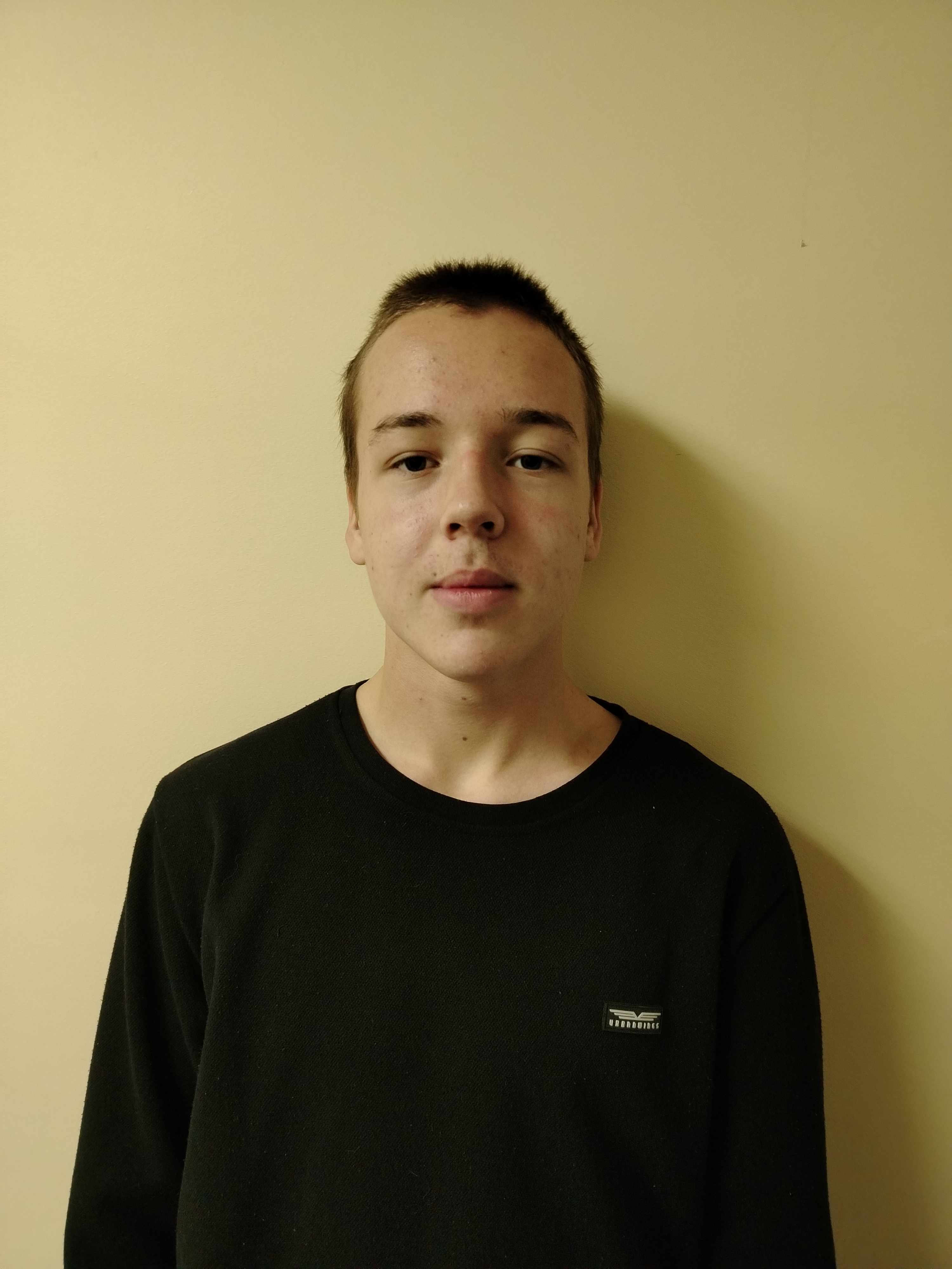 Хрульков Тимофей Вадимович