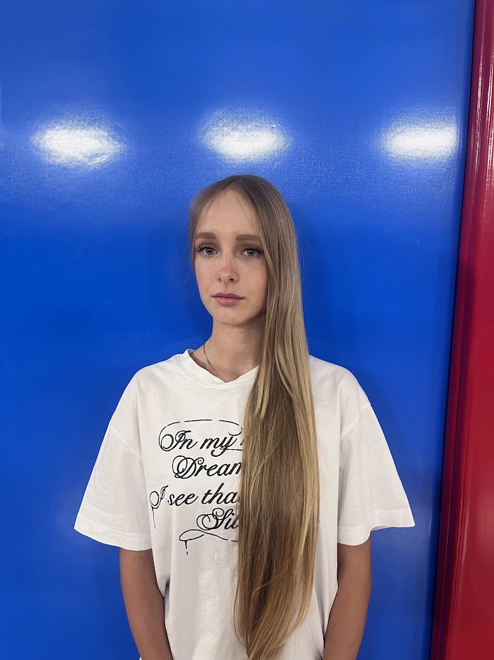 Стома Наталья