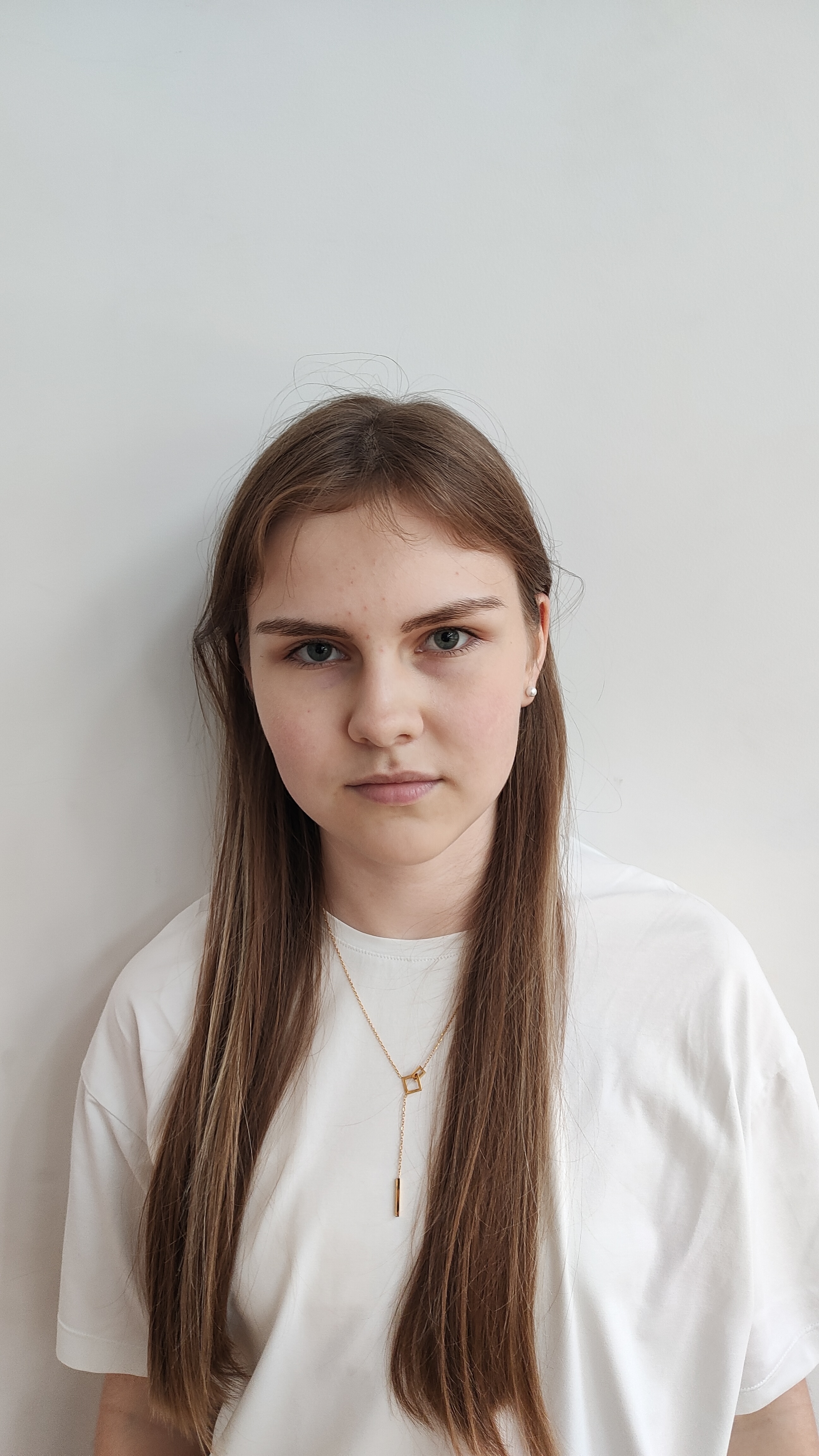 Шахова Виктория Евгеньевна