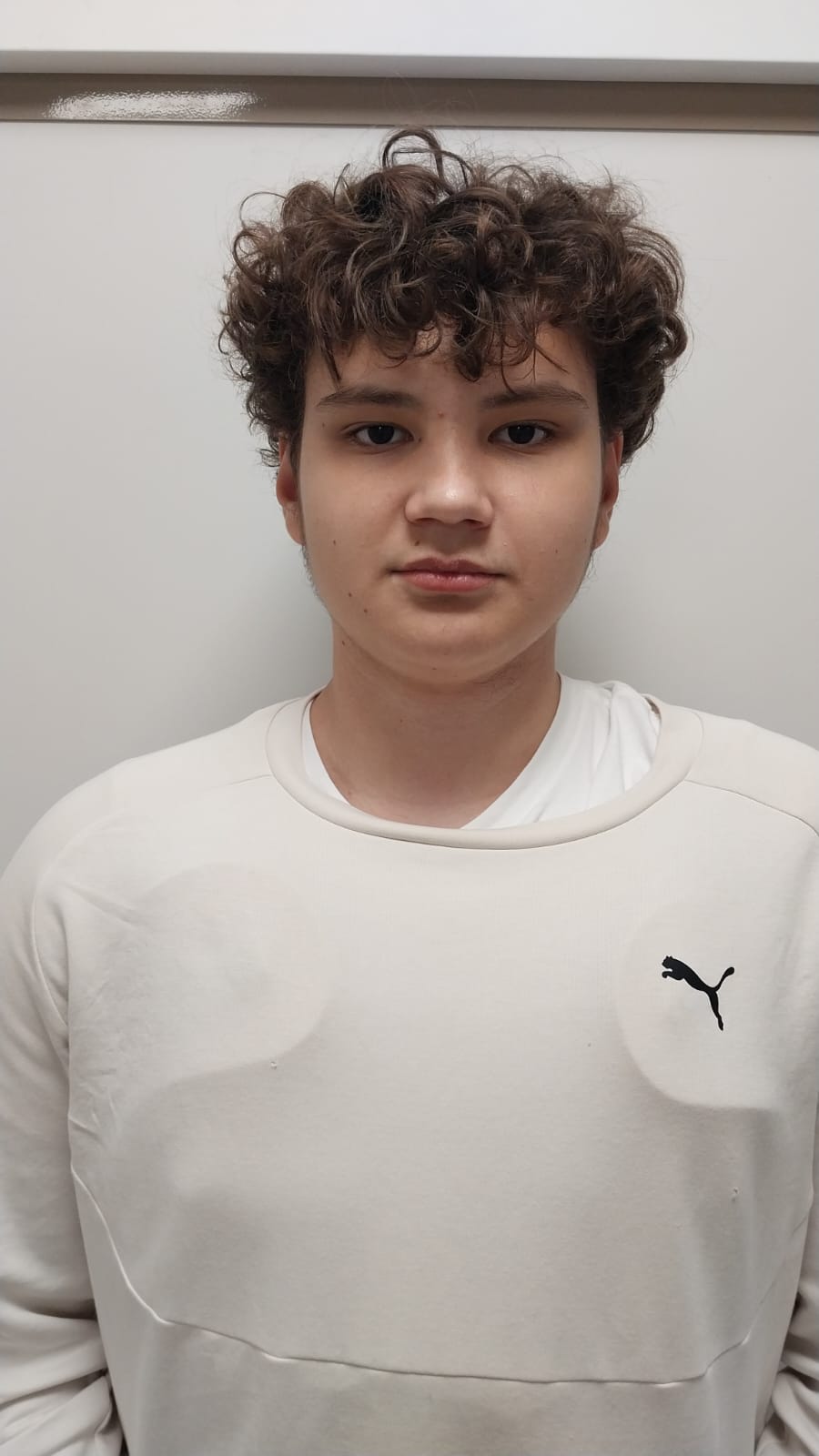 Купавцев Антон Михайлович