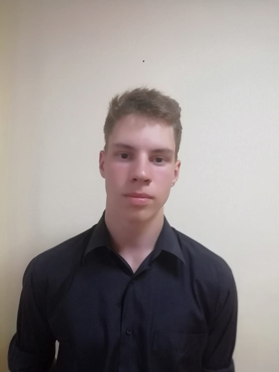 Логинов Роман Михайлович