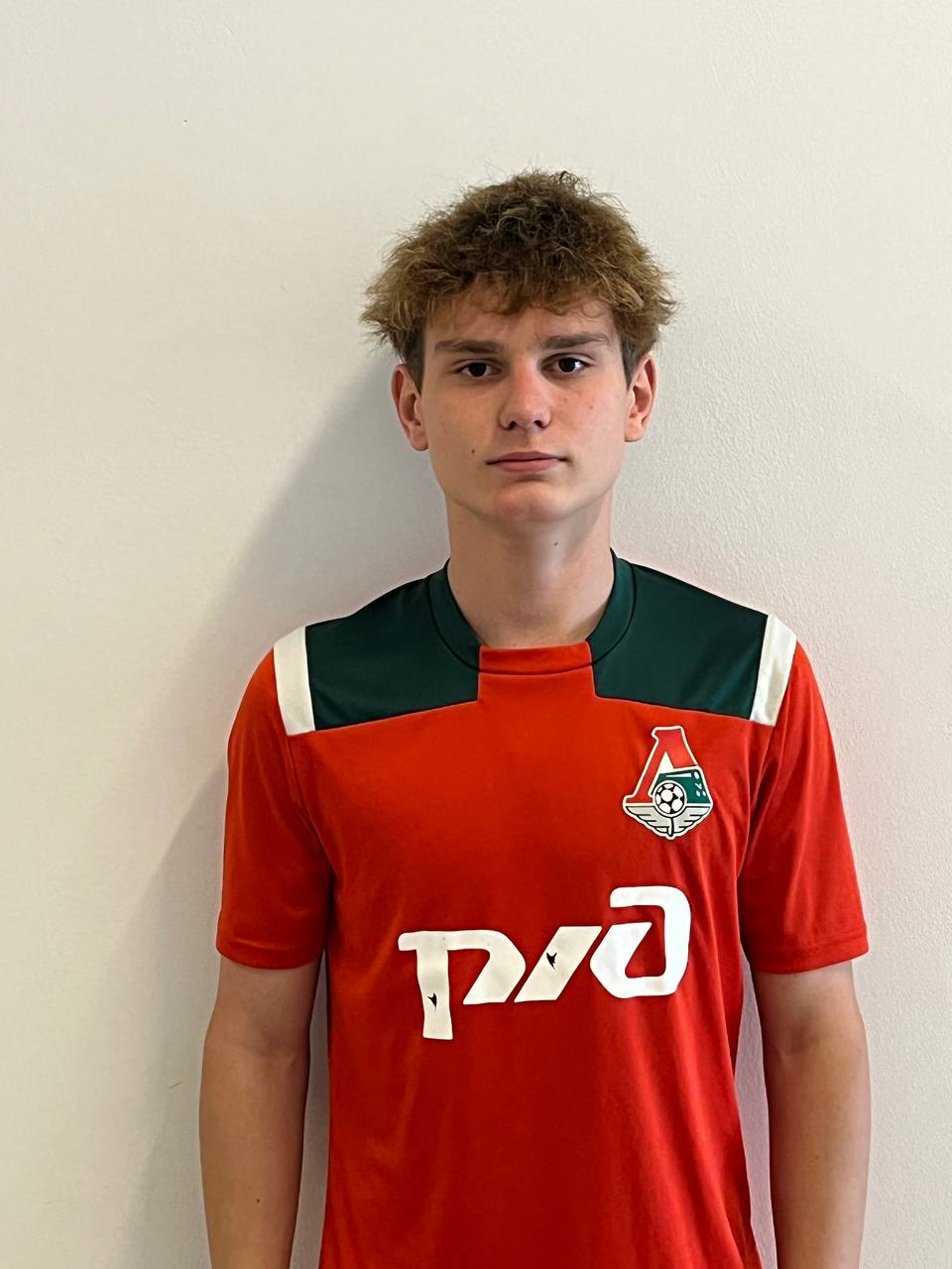 Cкуфин Богдан Алексеевич