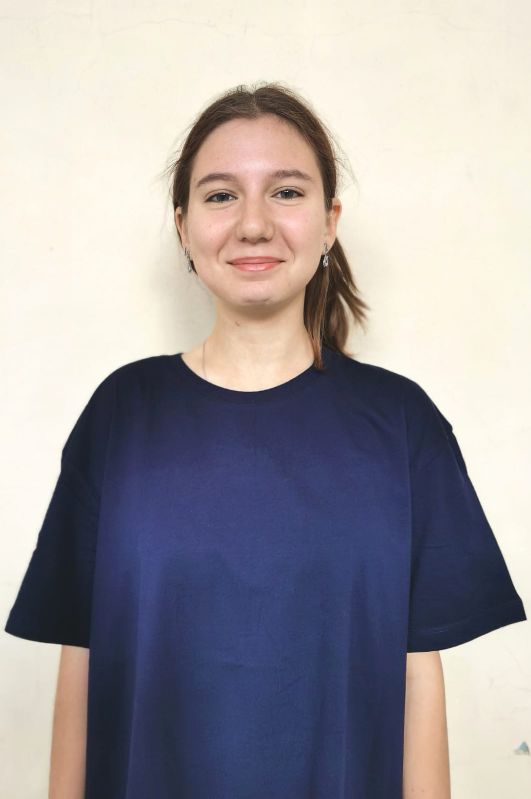 Липачева Майя Михайловна