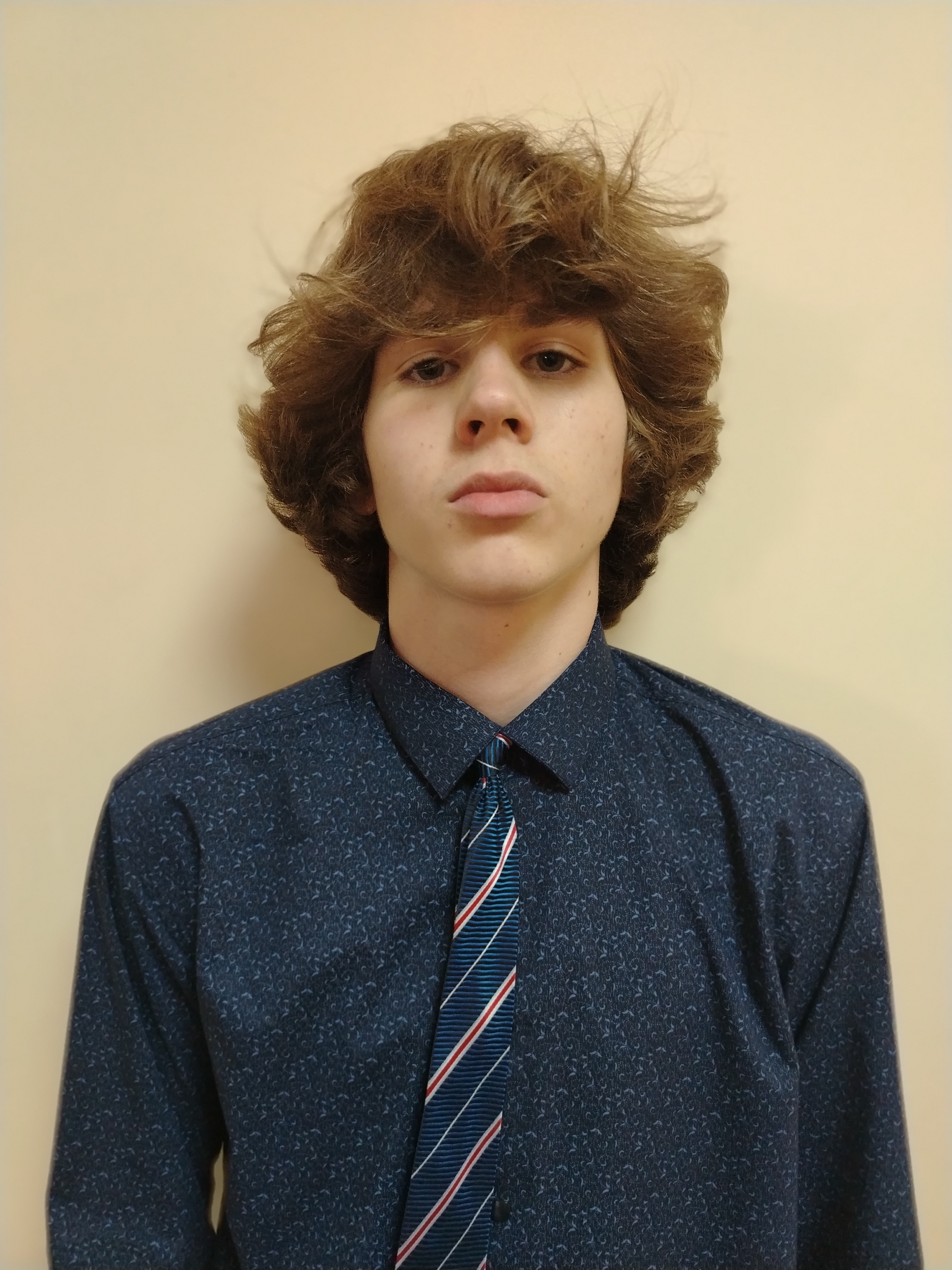 Некрасов Никита Евгеньевич