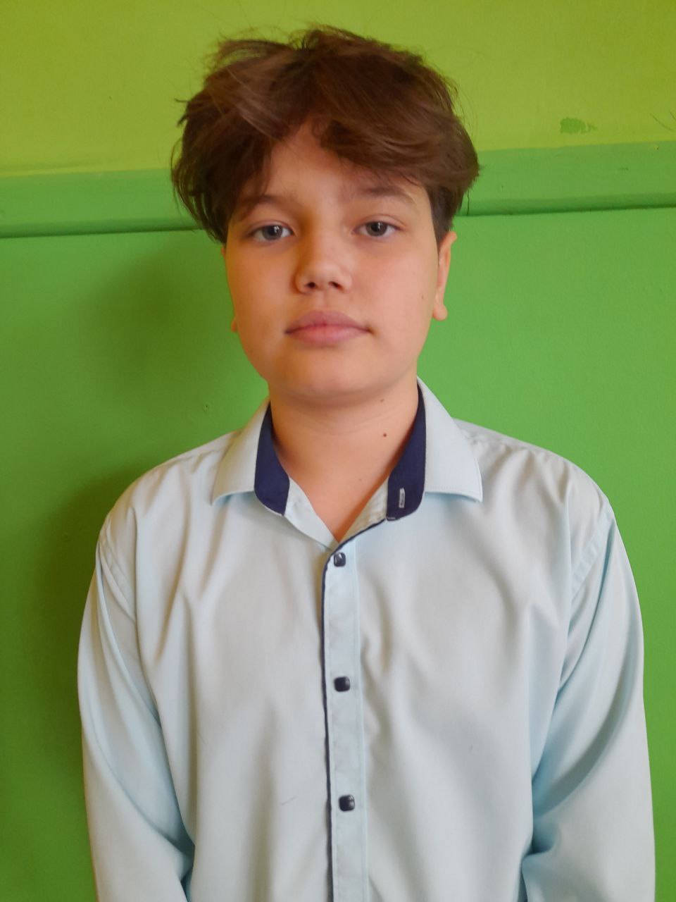 Иткин Сергей Александрович