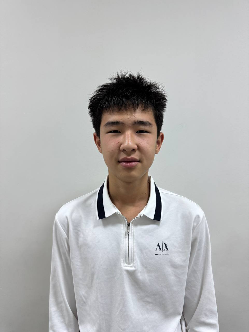 Осмонкулов Эмир Таласбекович