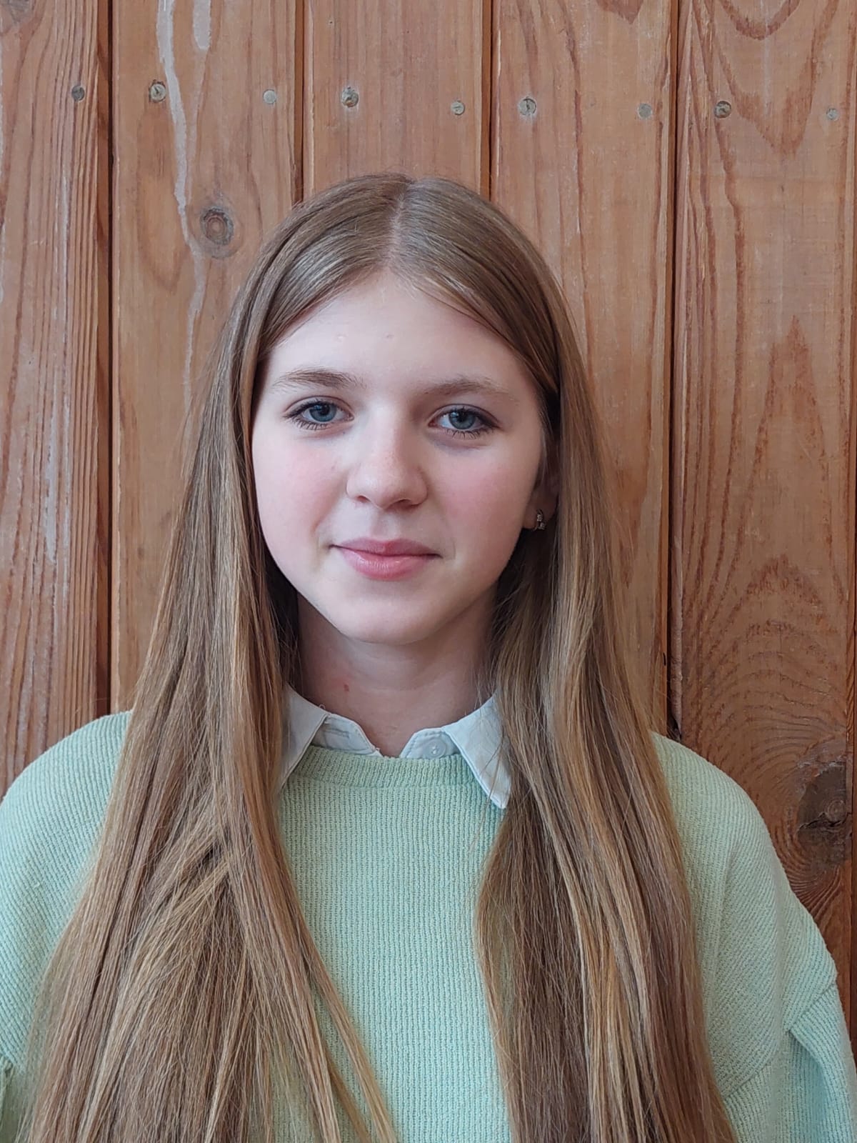 Ткаченко Екатерина Александровна