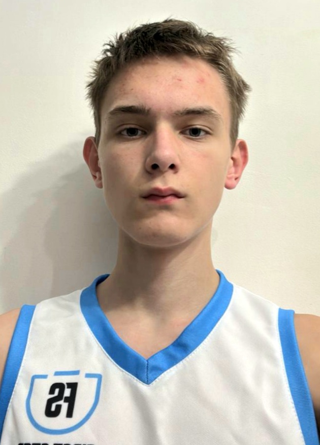 Холопов Андрей Максимович