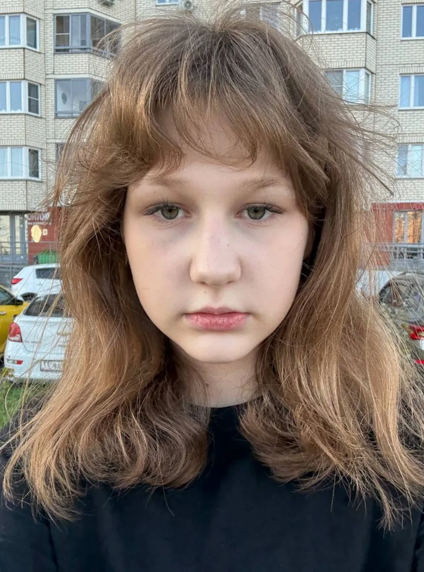 Желтова Александра Денисовна