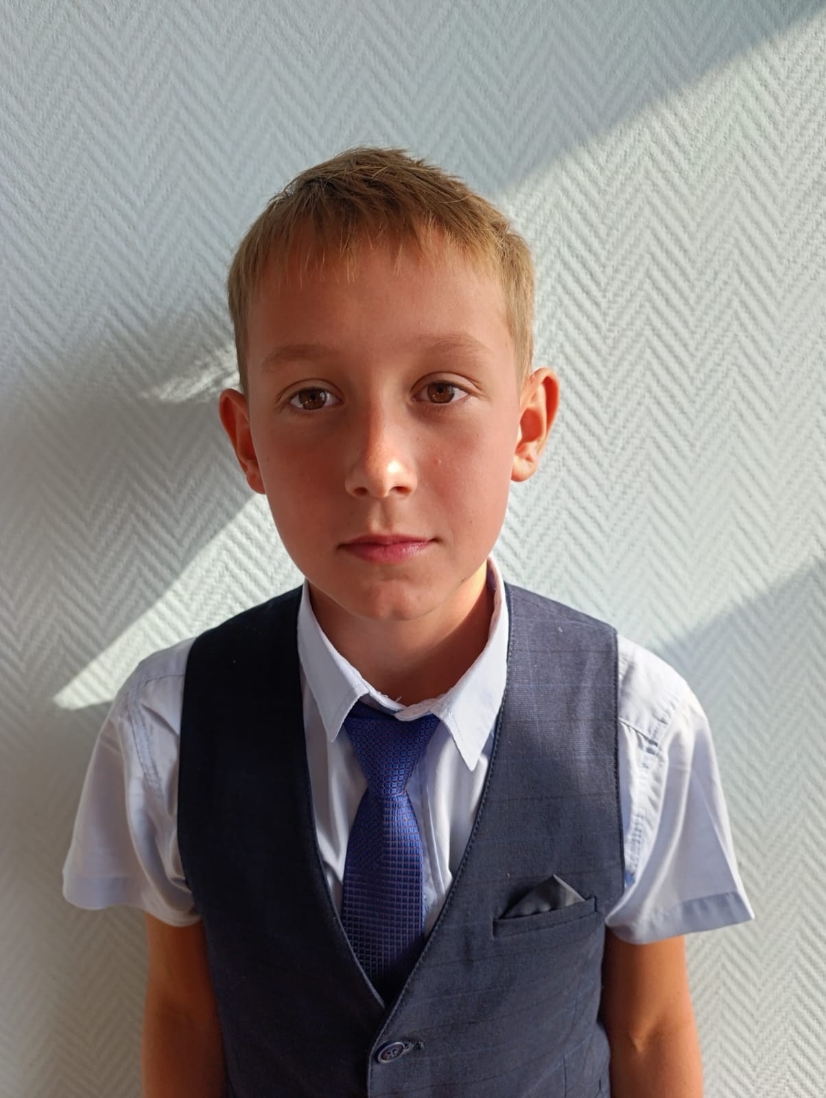 Платухин Владимир Ильич