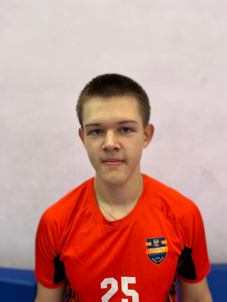 Трунов Роман Викторович