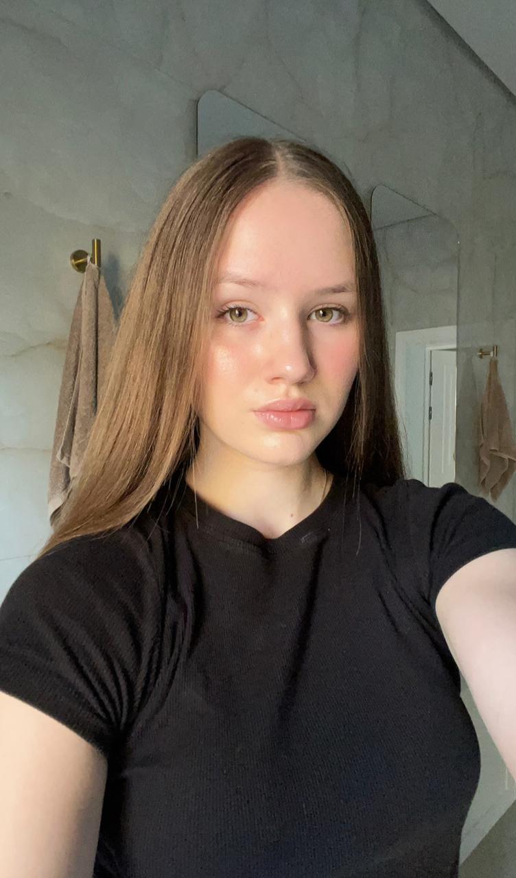 Теологова Алиса Игоревна