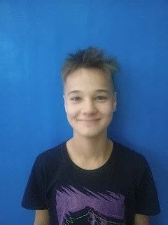 Сотников Егор