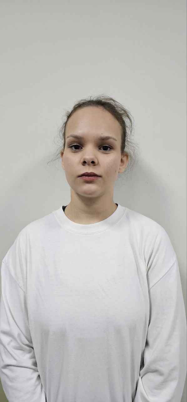 Андриешина Алиса Вадимовна