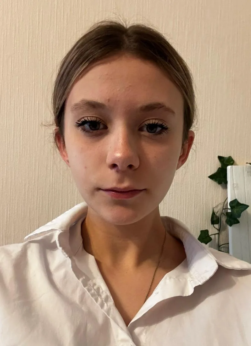 Онышкив Ксения Олеговна