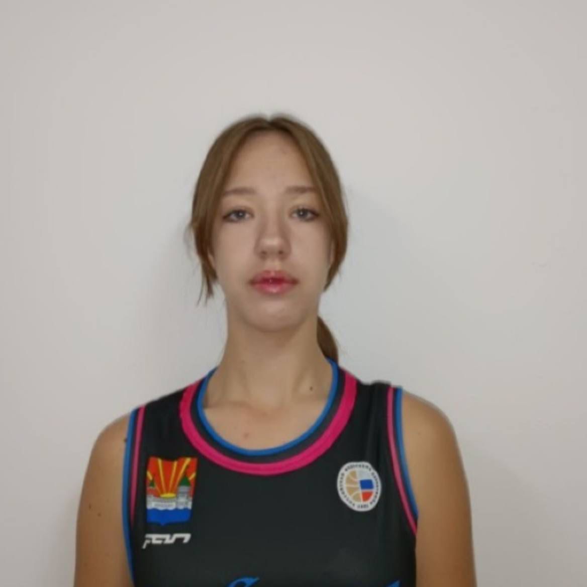 Дроздова Полина Константиновна