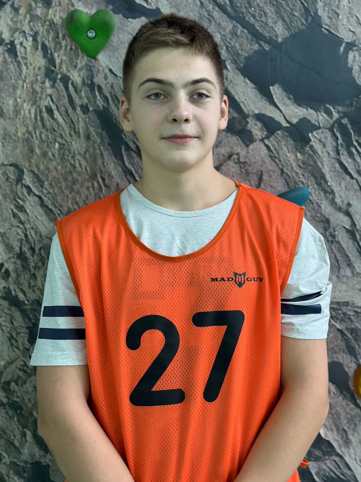 Поликарпов Арон Андреевич