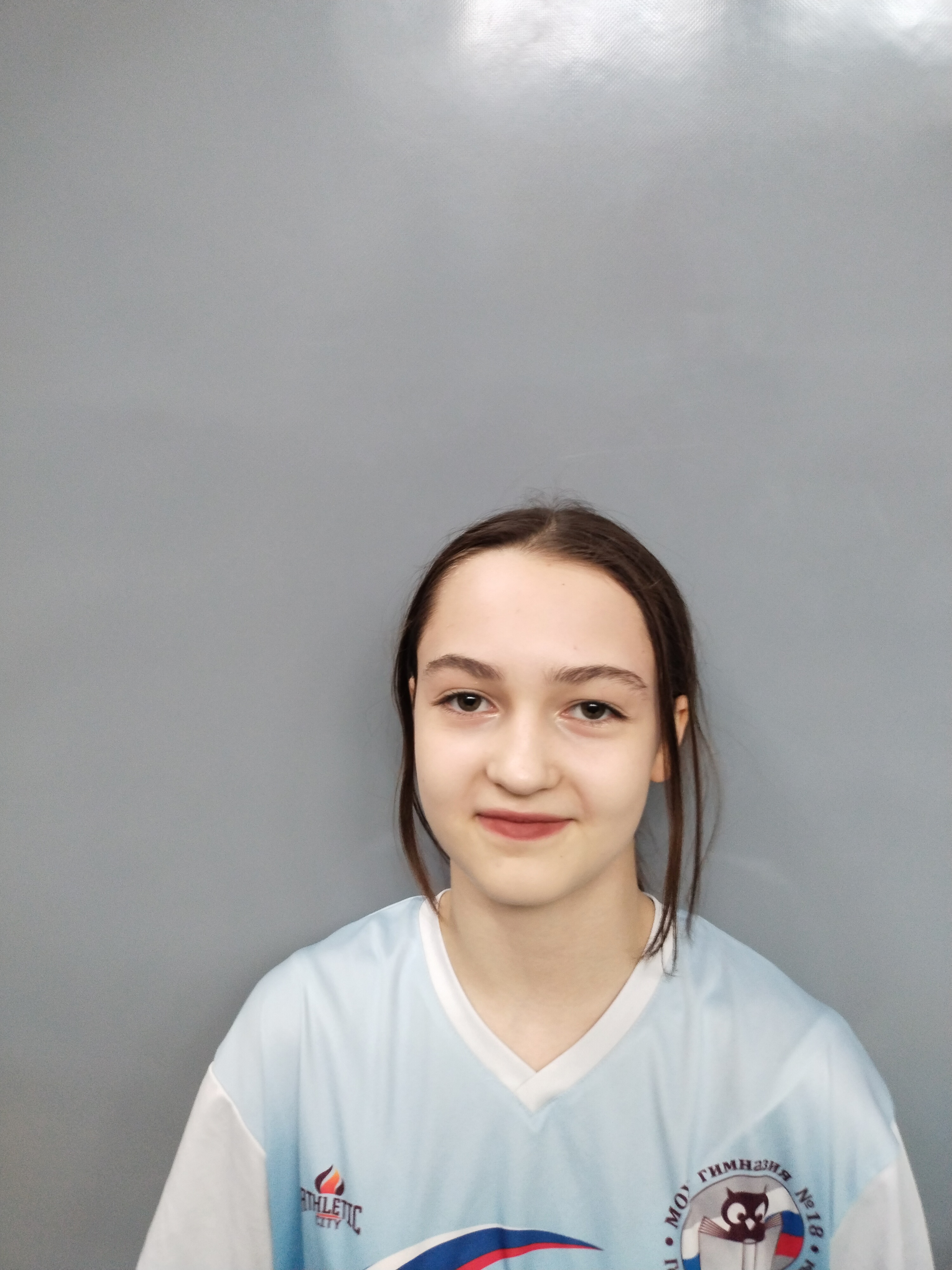 Малышева Ксения Алексеевна