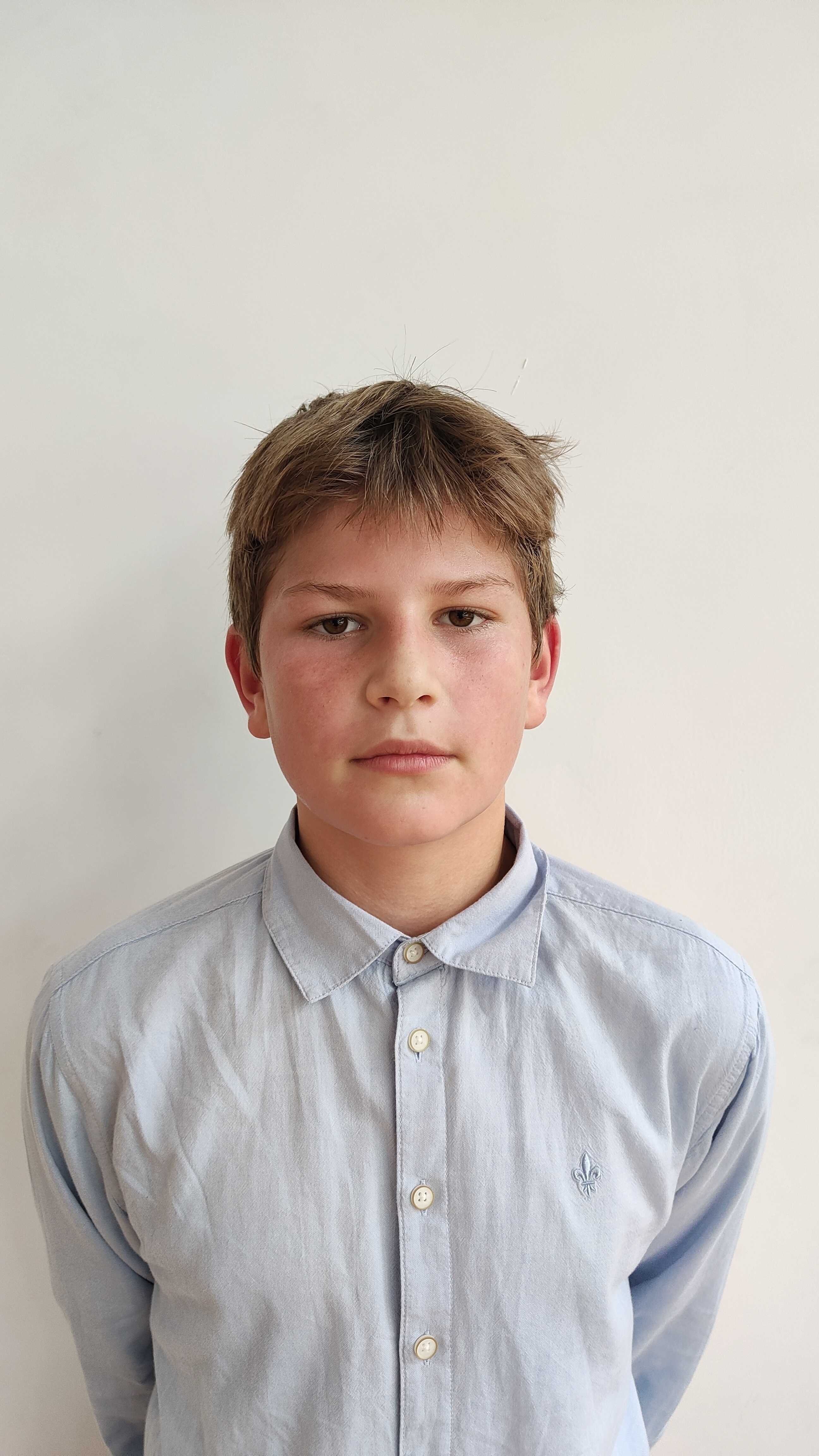 Морозов Владимир Сергеевич