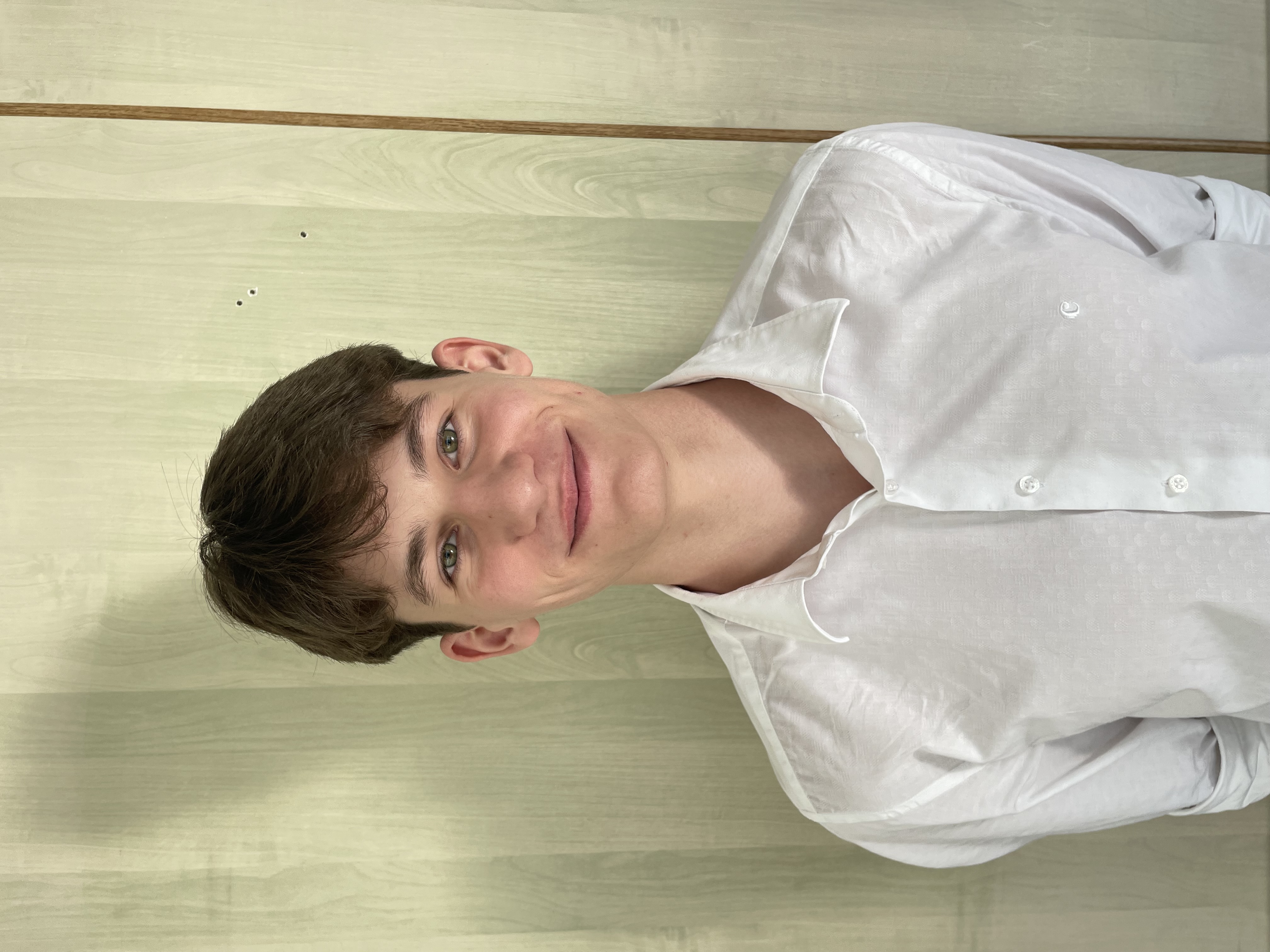 Ардасенов Алан Алиханович