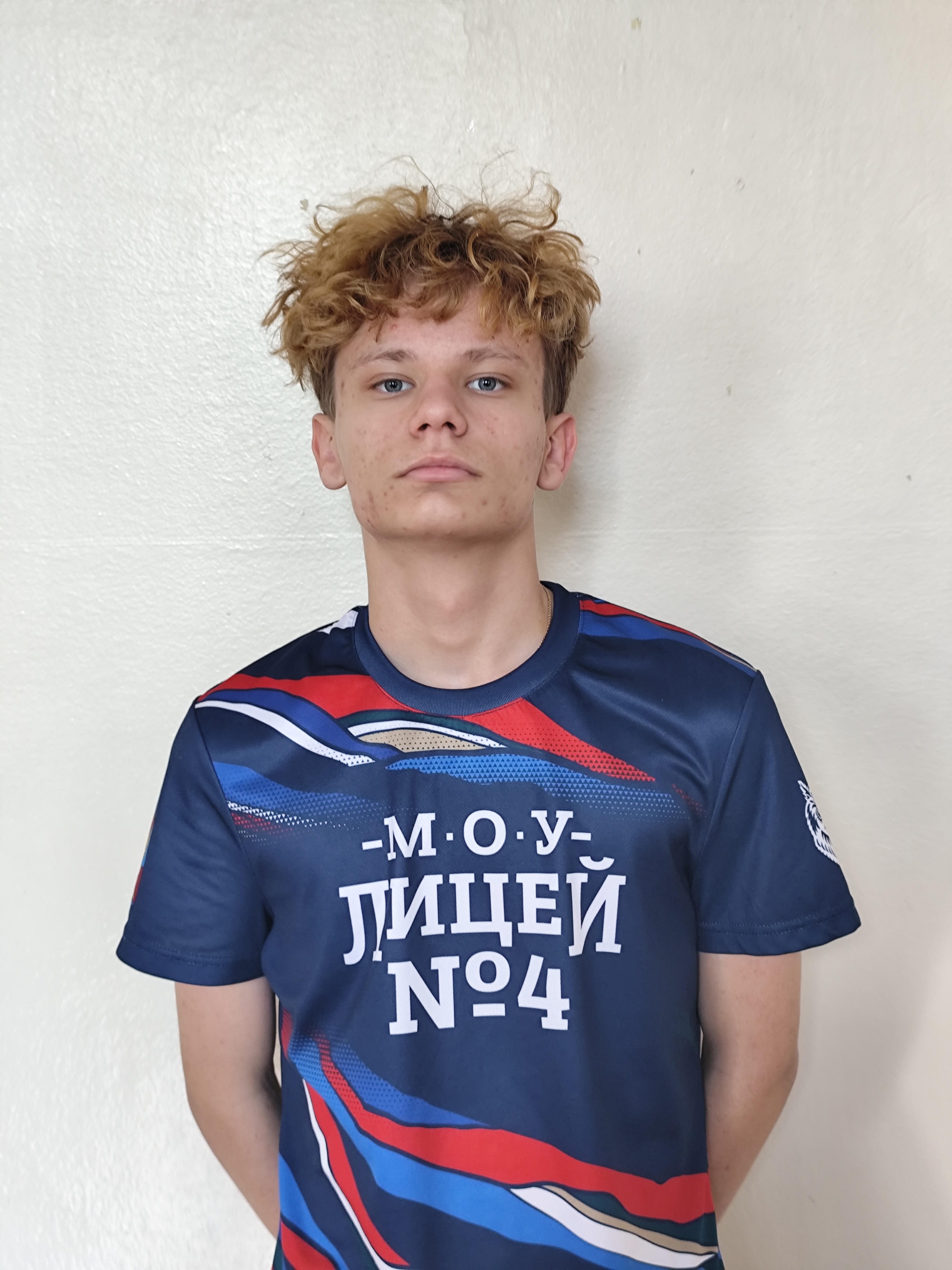 Коробков Игорь Андреевич