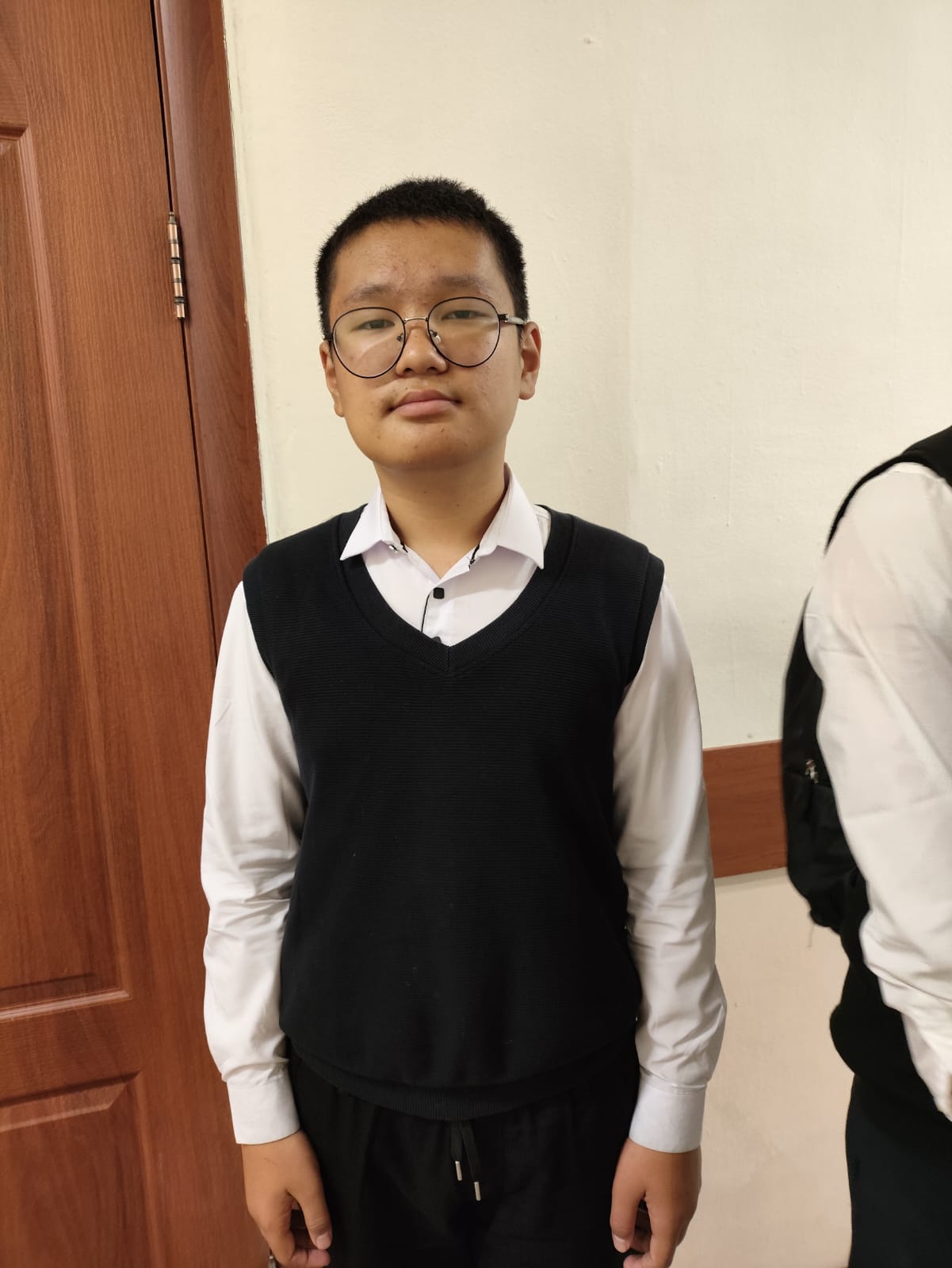 Аззамов Мухаммед Абдыкадырович