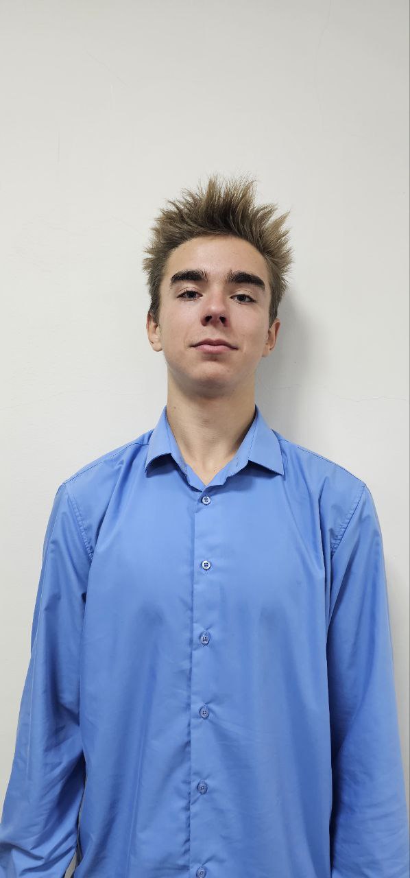 Папинян Андрей Арменович