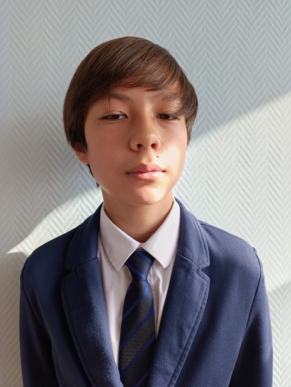 Хегай Артур Борисович