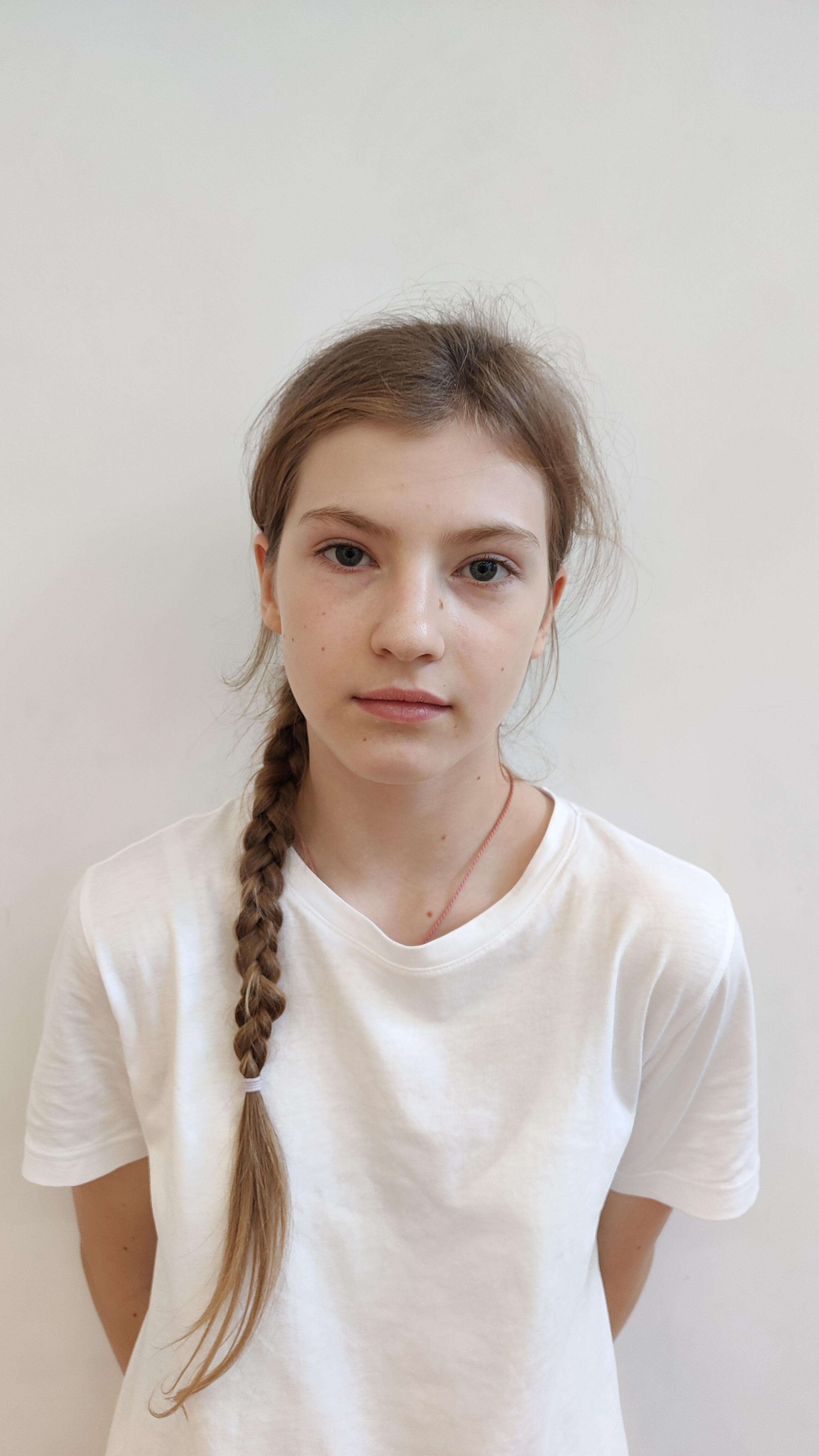 Дубовец Валерия Антоновна