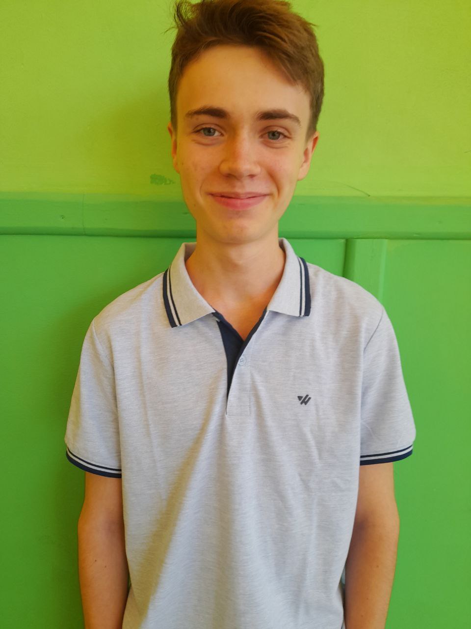 Кораблин Алексей Александрович