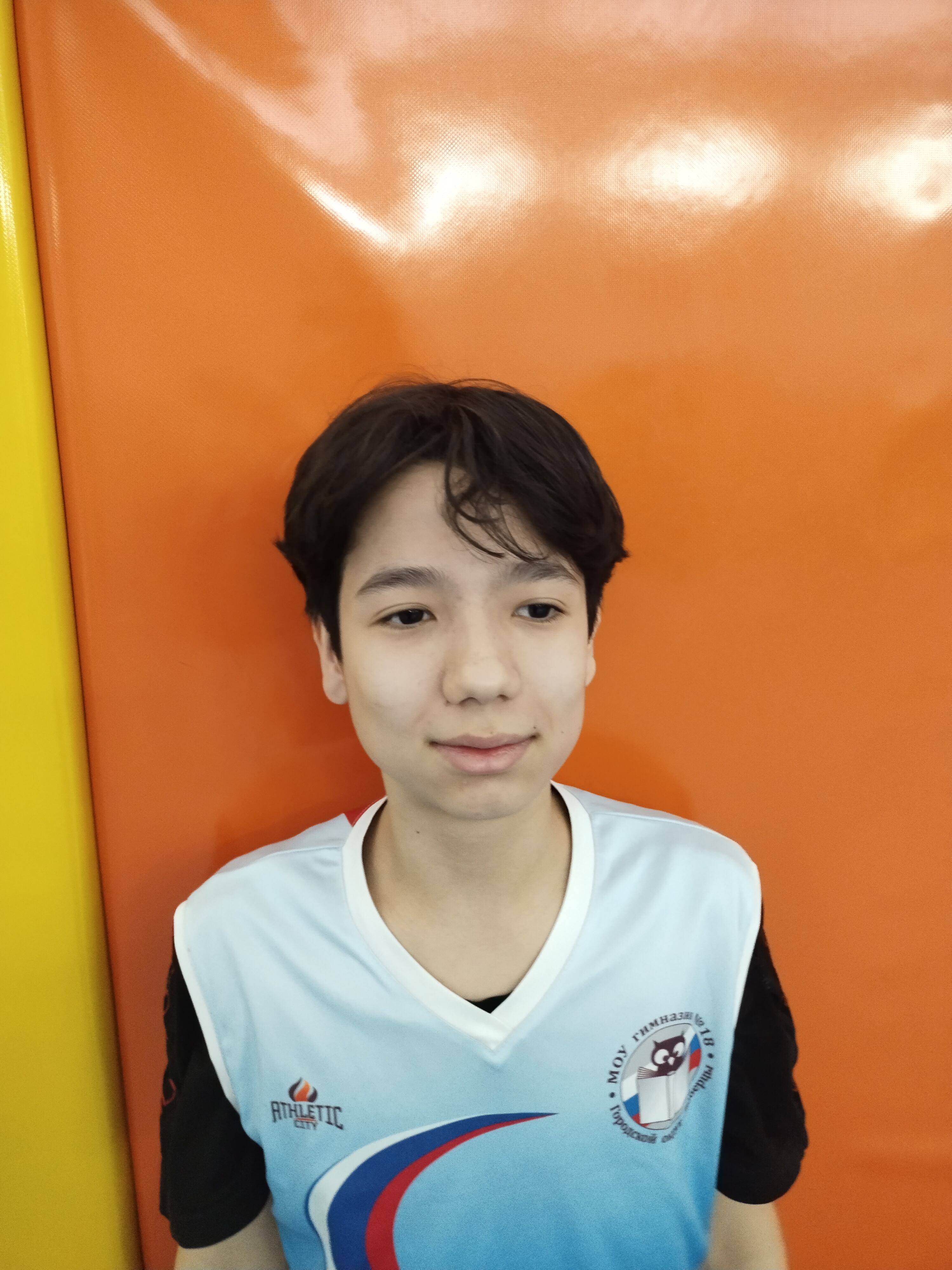 Буронов Захиджон Шаргофулдин Угли