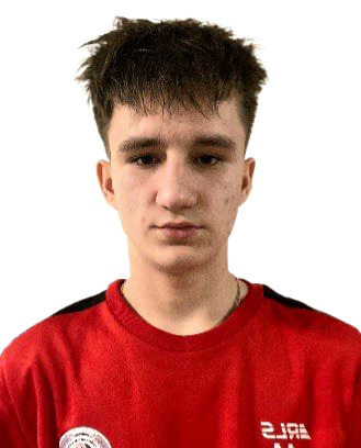 Агатьев Иван Владимирович