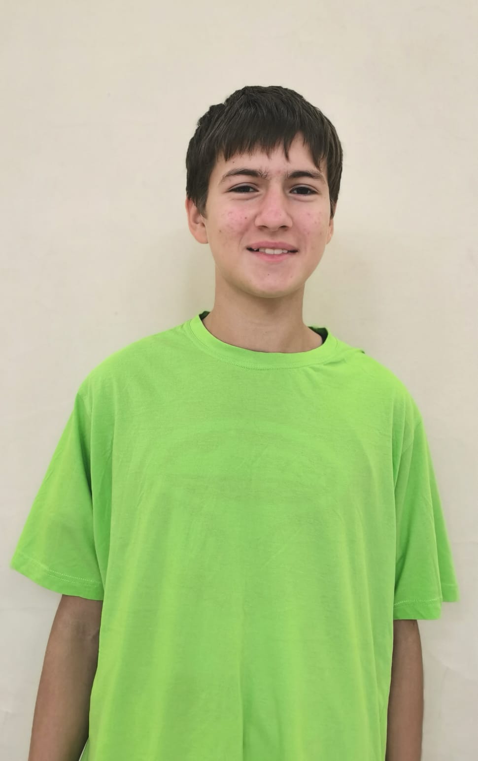 Кадыров Родион Денисович