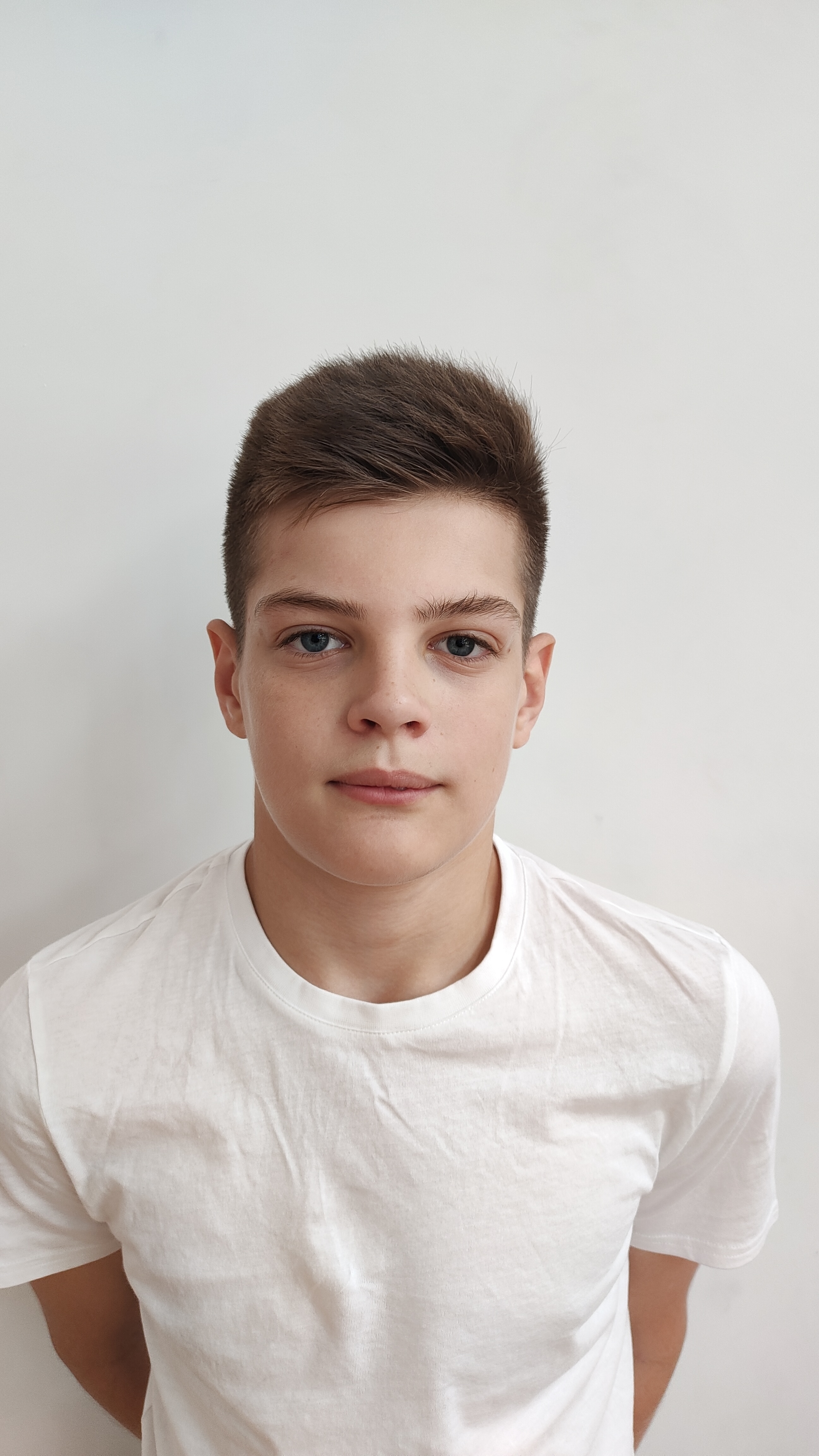 Белов Александр Дмитриевич  