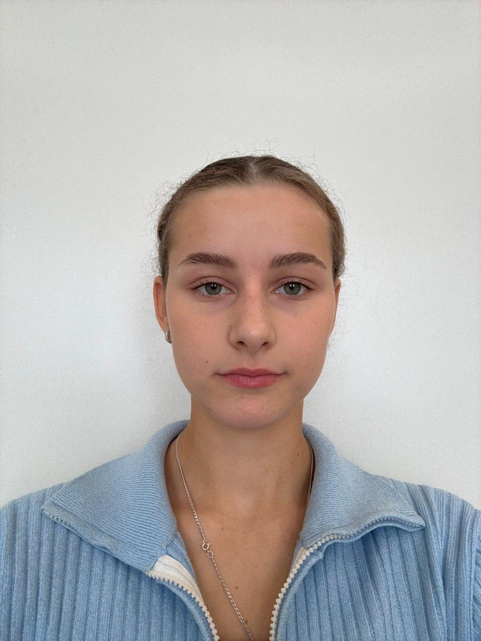 Викулова Юлия Алексеевна