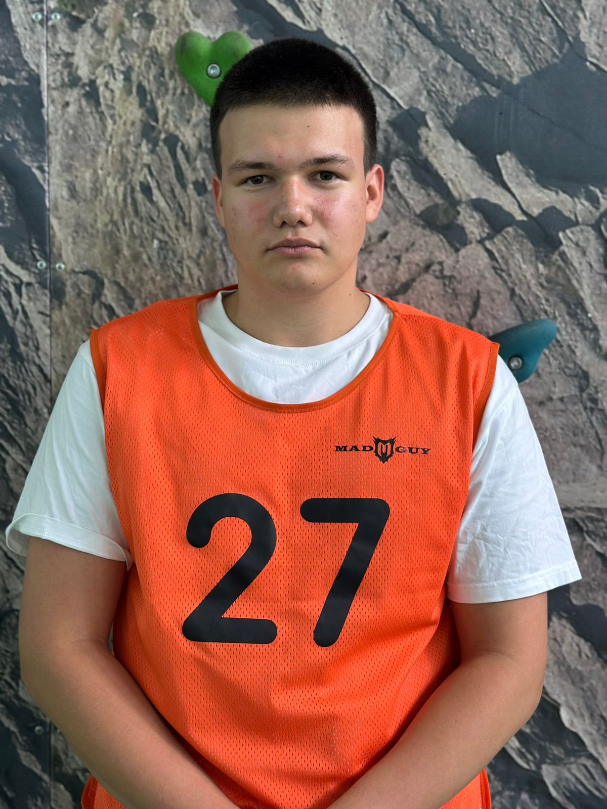 Рыбкин Дмитрий Сергеевич