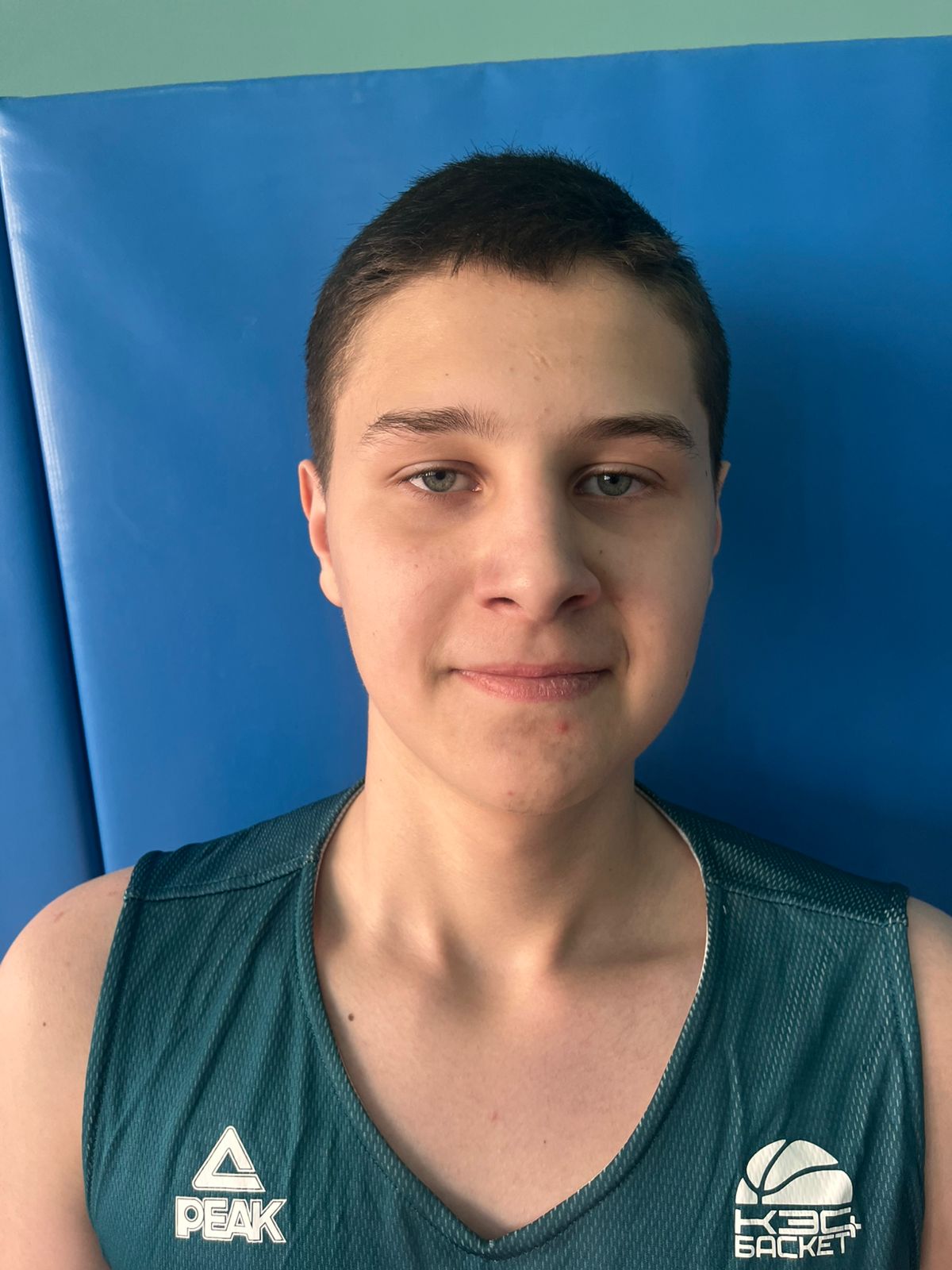 Евсеев Игорь Андреевич