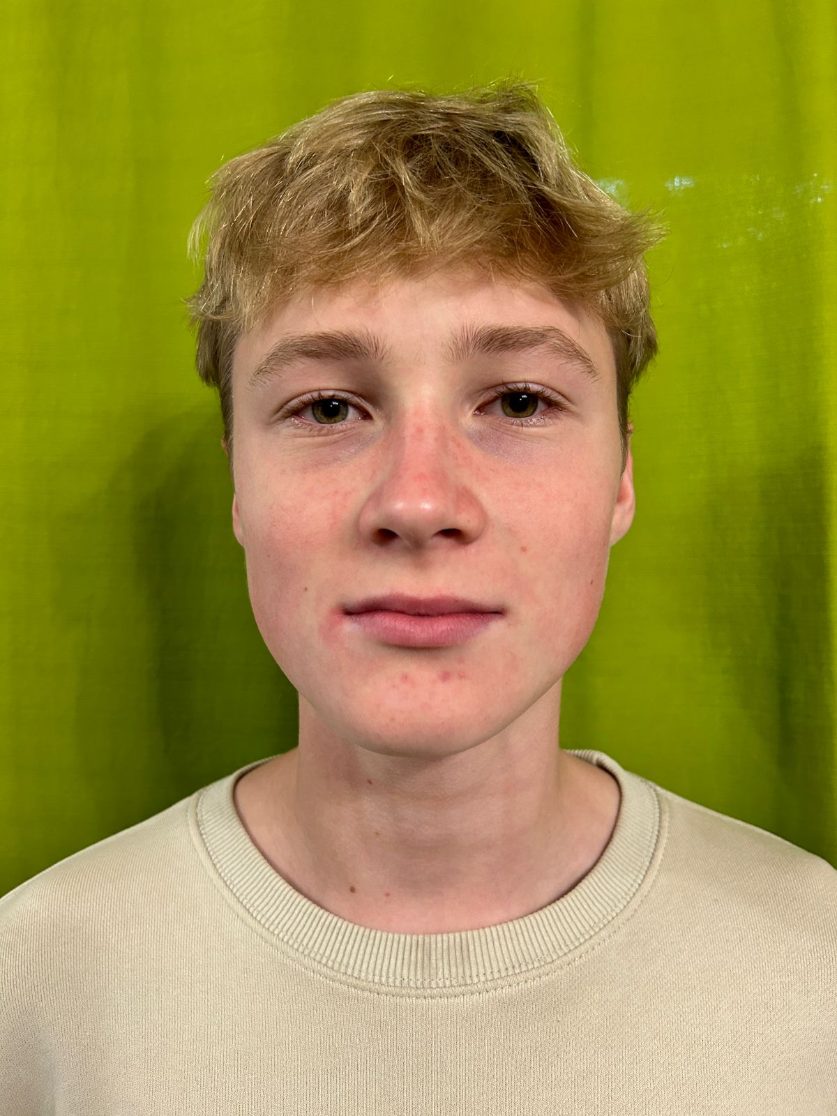 Хлонин Максим Константинович