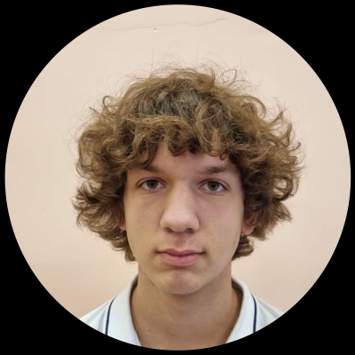 Коргин Павел Владимирович