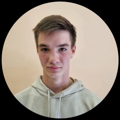 Аникин Илья Артемович