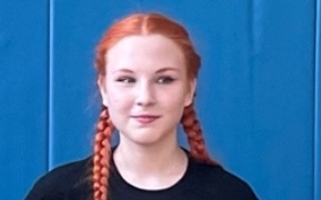 Гурьева Анастасия Сергеевна