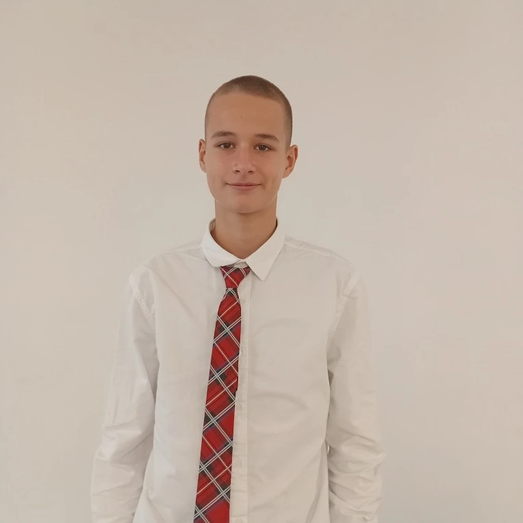 Березкин Максим Иванович