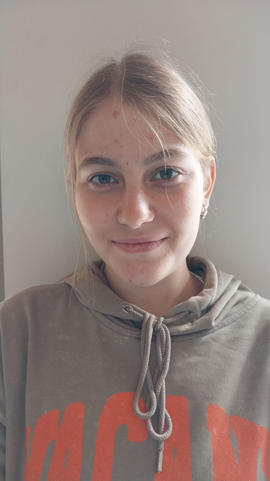 Лутченко Диана Максимовна