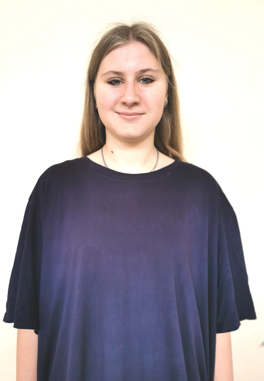 Федотова Анна Егоровна