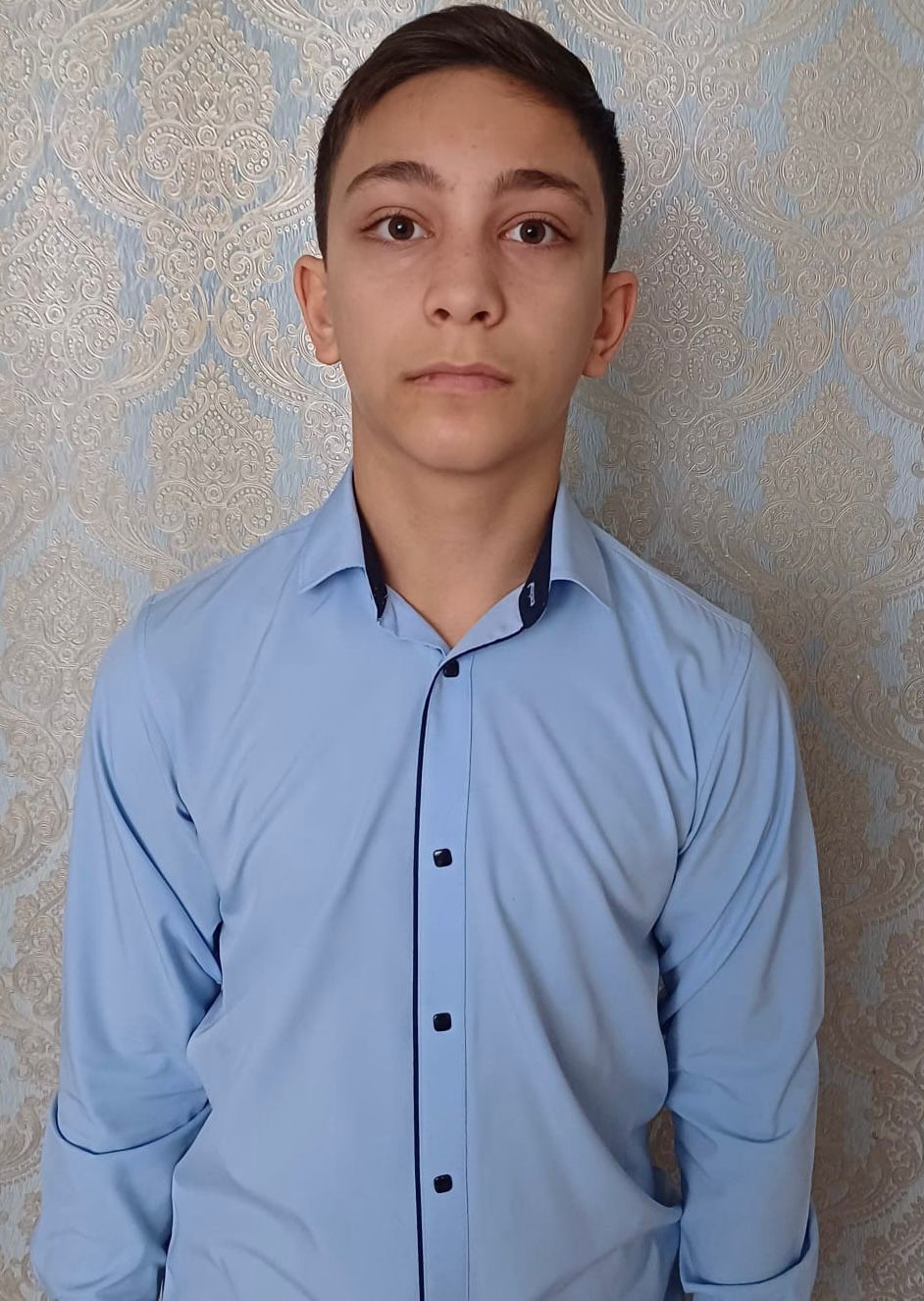 Хитарян Армен Артурович